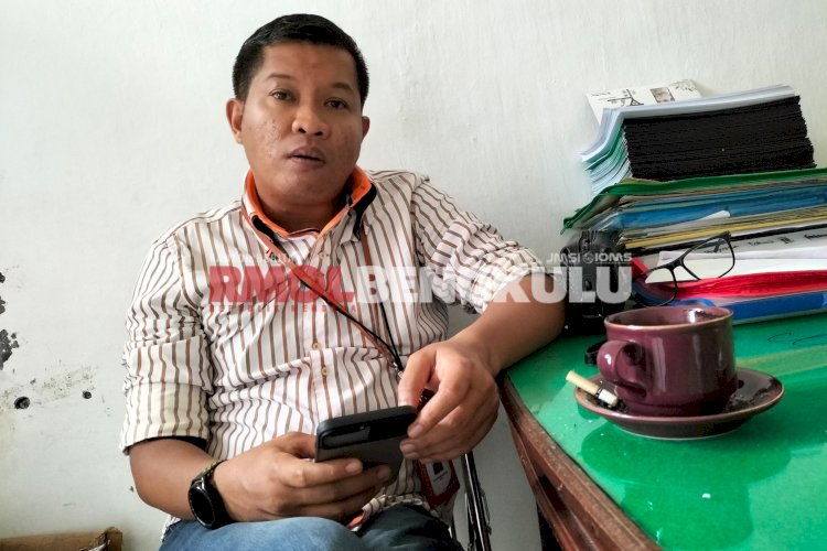 Wajar Banyak Peminat Ternyata Segini Besaran Honor PPK Dan PPS Pemilu RMOLBENGKULU ID