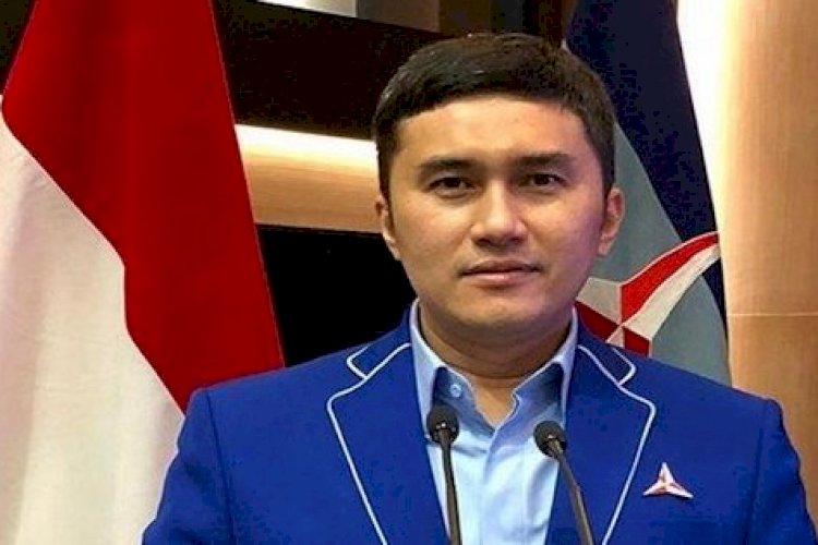 Versi Demokrat, Peta Koalisi Kemungkinan Terbentuk Sebelum 2023 ...