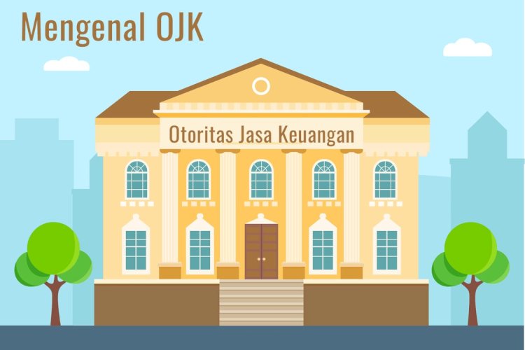 Pertumbuhan Ekonomi Berkelanjutan Didorong OJK - RMOLBENGKULU.ID