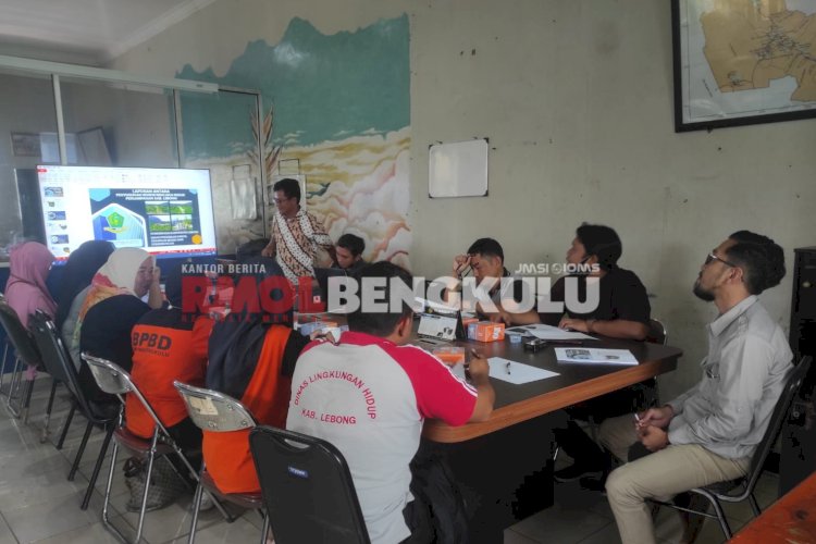 Kpnas Indonesia Harus Susun Regulasi Pengelolaan Samp 9125