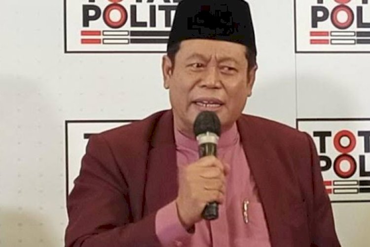 BNPT: Ada Parpol Baru Yang Calon Pengurusnya Terafiliasi Jaringan ...