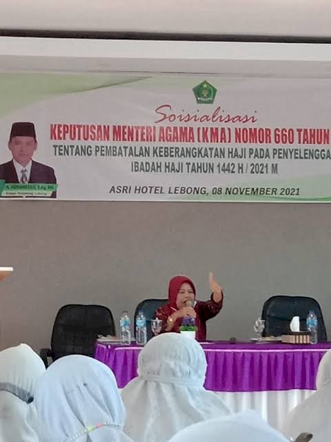 Jemaah Haji Reguler 2023 Yang Berhak Lunasi Bipih Diumumkan, Ini ...