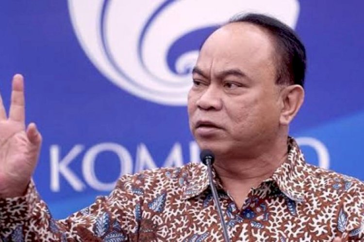 Cegah Disinformasi Saat Pemilu, Kemenkominfo Siap Beri Stempel Hoaks ...